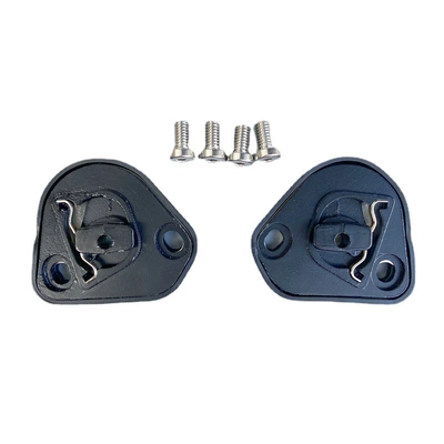 Dəbilqə (Kaska) aksesuarları – Pista GPr/GPRR,CORSA Accessories