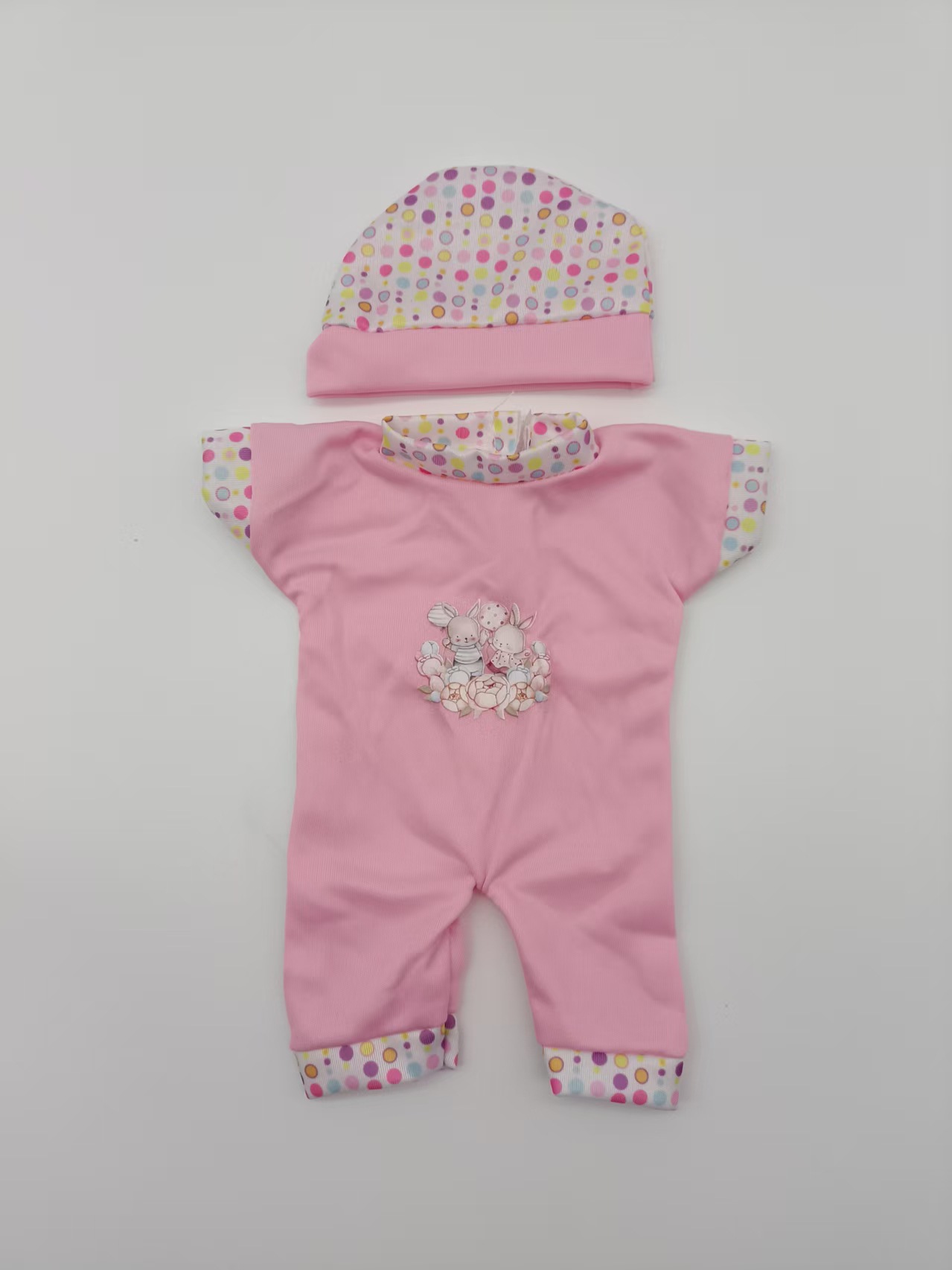 Muñeca Accesorios para muñecas Joyas para niñas Baño de bebé Juguetes para jugar a la casa Carrito de compras