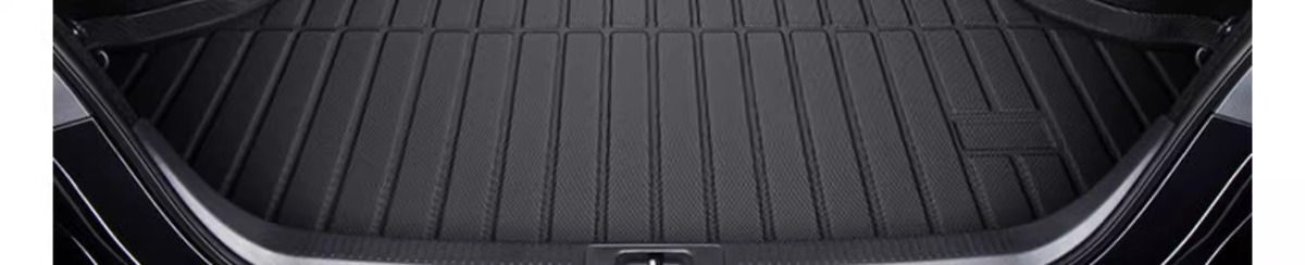 Suitable for Toyota Camry Trunk Mat, Old Model 6789 Series, New Camry Trunk Mat