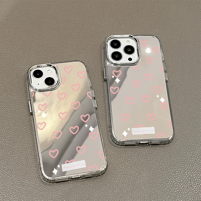Apple, фуксия совместимый чехол для телефона, iPhone 13/12, iphone, 17promax
