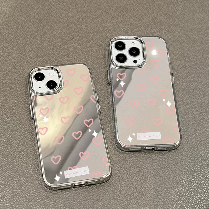 Apple, фуксия совместимый чехол для телефона, iPhone 13/12, iphone, 17promax