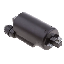 点火线圈;点火器;电源系统配件