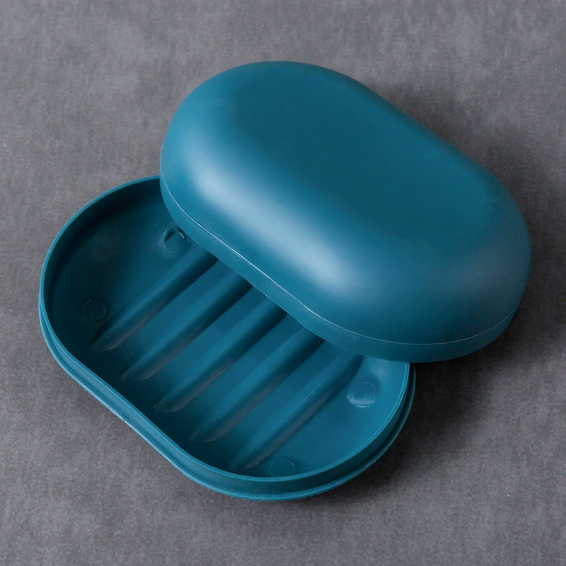 Creative soap holder, drying rack, laundry soap