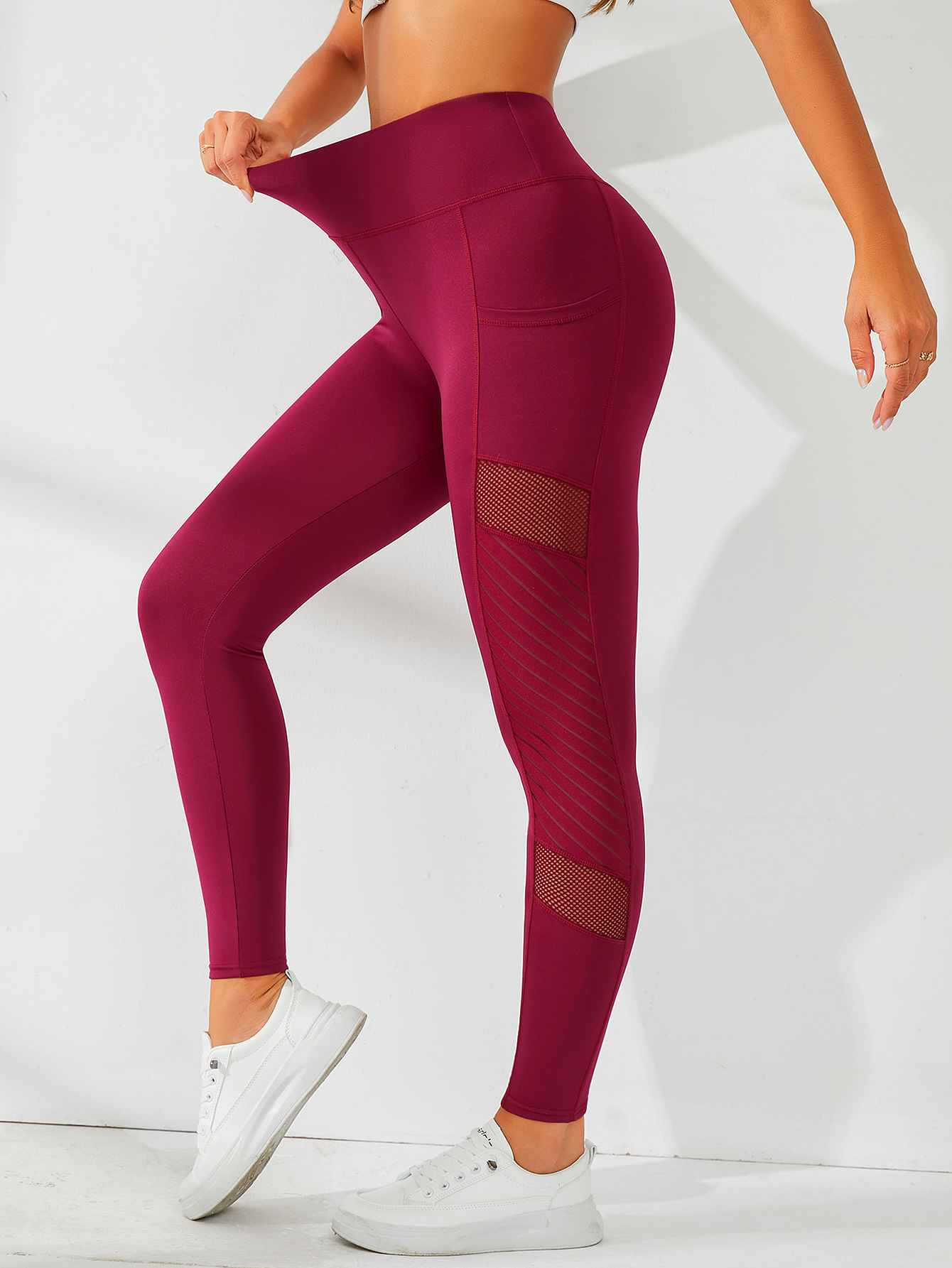 Comfortable Fit