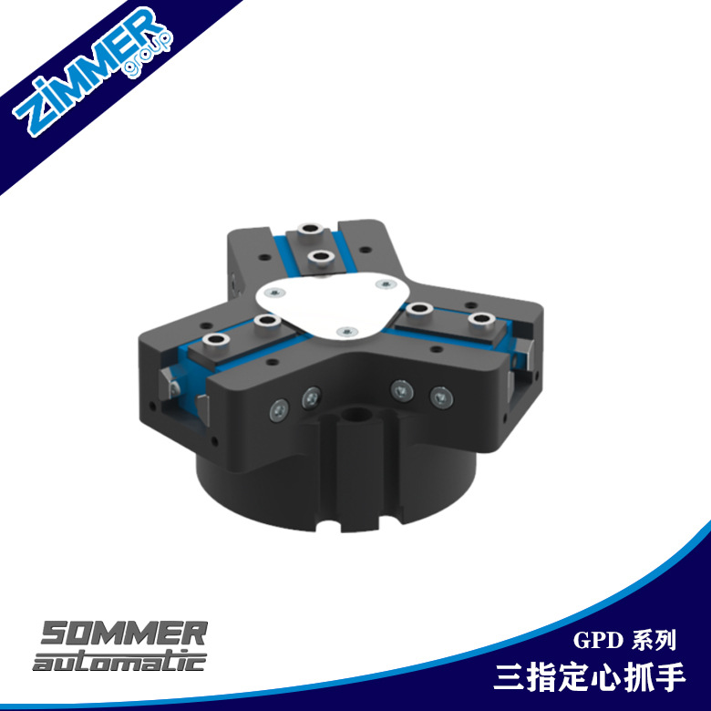 zimmer 德国	GPD5006SC-21-A		GPD5013NC-AL-A		GPD5035SC-21-A