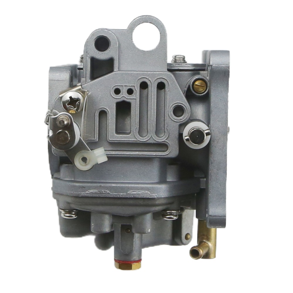 6J4-14301-05 Carburetor for Yamaha Outboard Fishing Boat Propulsion Motor 6F6-14301-06