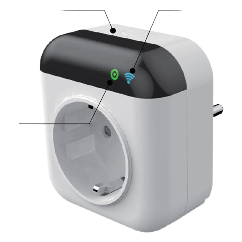 Wi-Fi умный термостат гнездо термостата гнездо граффити приложение пульт дистанционного управления температурой гнездо переключателя