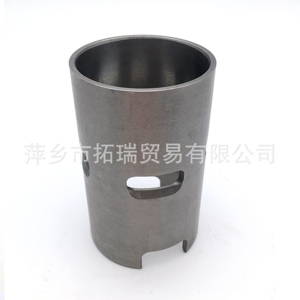 雅马哈舷外机气缸套5/8马力 50MM 2T 677-10935 677-11312 缸套