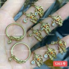 �~�T��ָë���ʯ�����ָ�_�ڽ���Ů���s���|ָ�hdiy�Ʒ�����