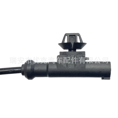 Abs Sensor – ABS modulu və sensorları