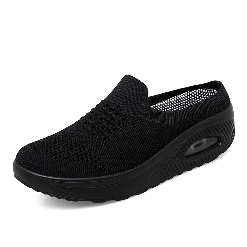 fashionable trend sneakers