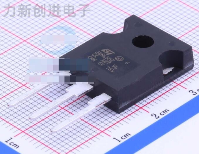 STW28N65M2 封装 TO-247(AC) MOS场效应管