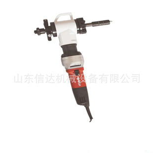 BM-15 small pneumatic Chamfering machine mechanical portable Chamfering device 45 degree arc Burr trimming machine beveling machine