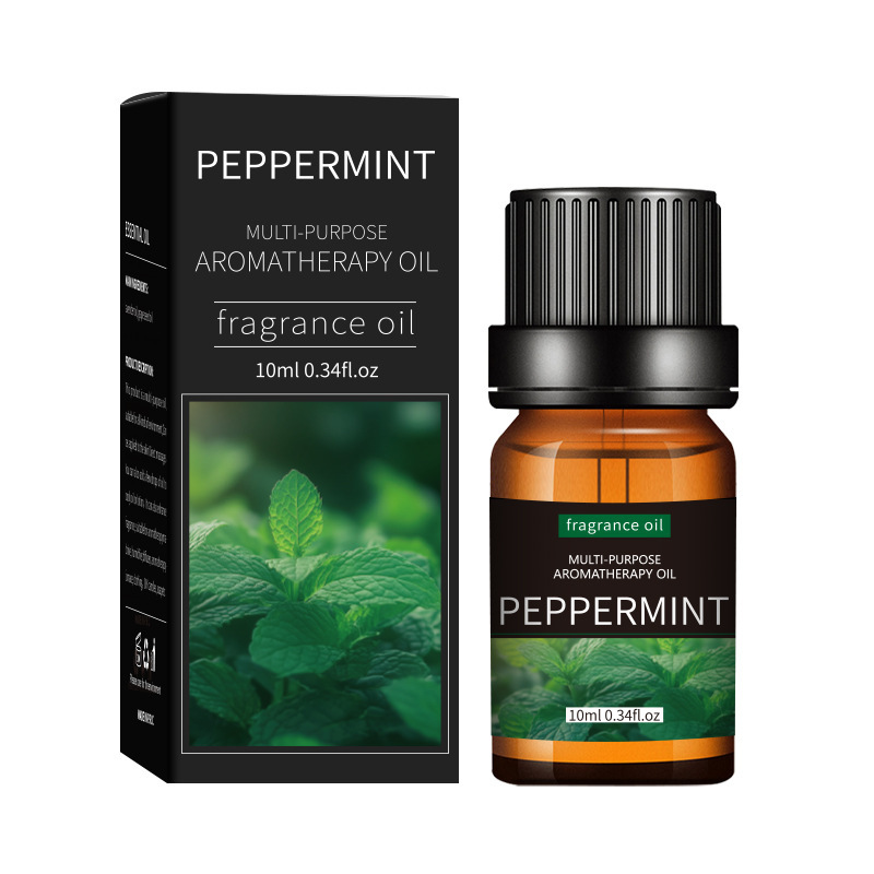 油溶性消臭アロマエッセンシャルオイル10ml 家庭用室内アロマディフューザー 長時間持続する香り マッサージオイル 跨境卸売|undefined