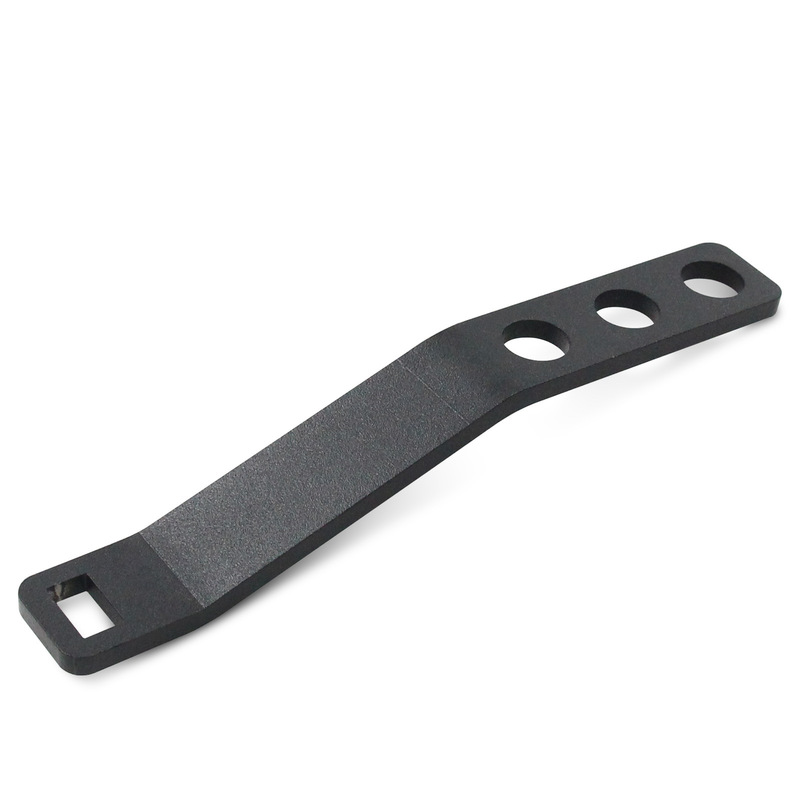 Applicable to Volkswagen MK2 MK3 short gear shifter kit Volkswagen Jetta Golf Gti 1983-1999