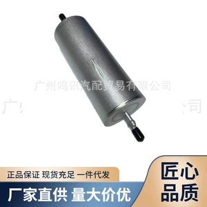 Suitable for Bmw Gasoline Filter Gasoline Grids 16126754016 Factory Direct Supply