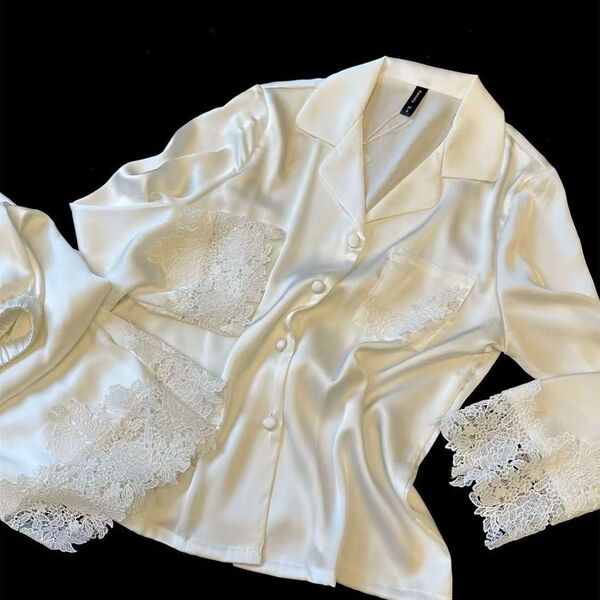 High quality spring summer pijama