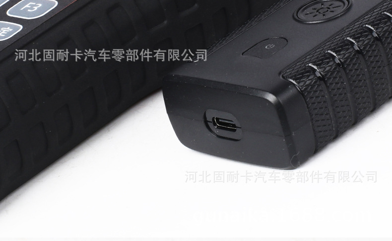 Fuji Weiye T2000 Tire Pressure Matching Instrument Automotive Universal Tire Pressure Activation Monitor Universal Programming Sensor