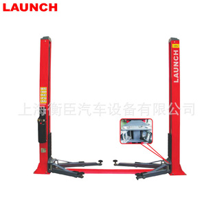 Yuan Zheng TLT240SB double-column lift export and domestic inquiry have surprises