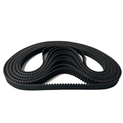 Toyota Toyota, Belt
