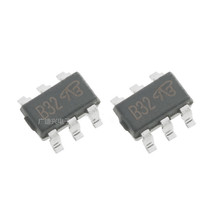 FDC6305N TSOT23-6 ˿ӡB32 305 VB3222 TSOP-6 SOT-23-6