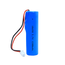 SֱN18650-3.7V 1200mahů֌늄ߏͲ늳