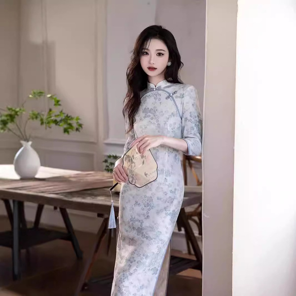 Cheongsam