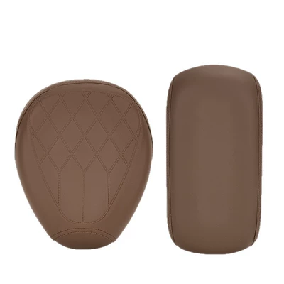 Leather Protection for All Seasons — Electric car cushion