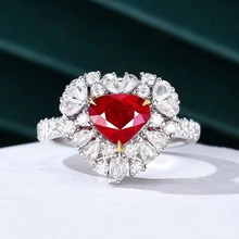 ղƷ2.03ct18kĪɣȿȻoѪtʯνָ