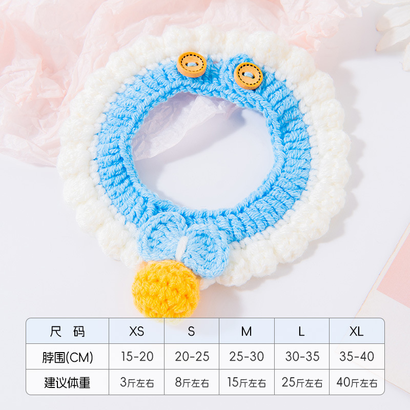 Màu xanh lam / XS