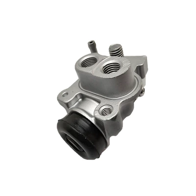 Caliper, Motuoche Brake cylinder