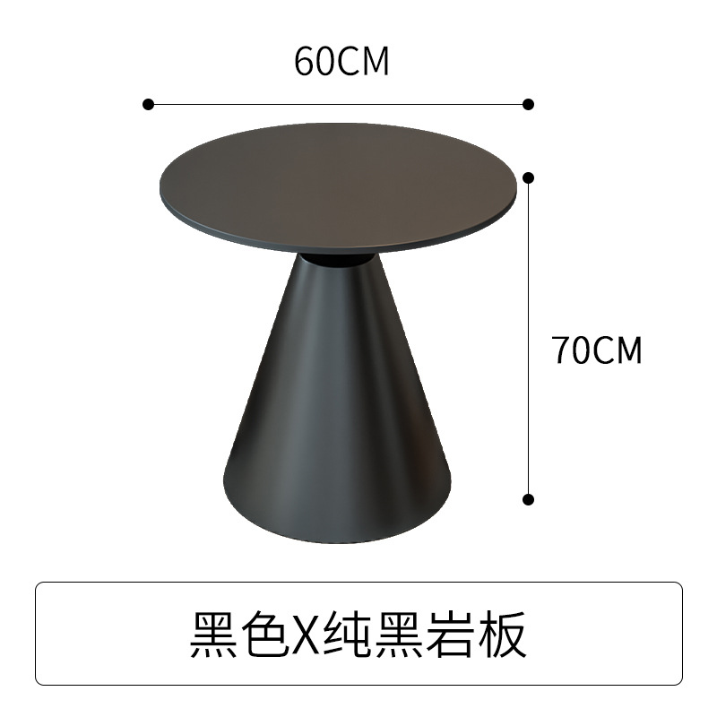 매트 블랙 베이스[60*60*70] 퓨어 블랙 슬레이트