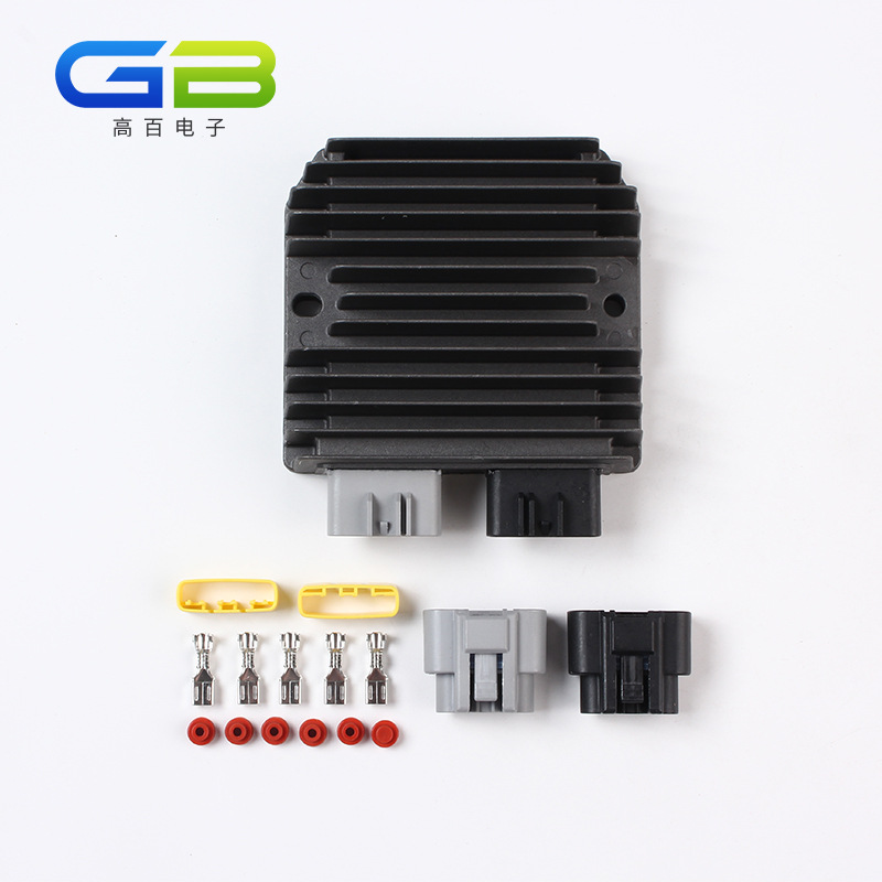 Regulador de voltaje para Can-Am Commande710001191 FH019AA 710005568 ATV