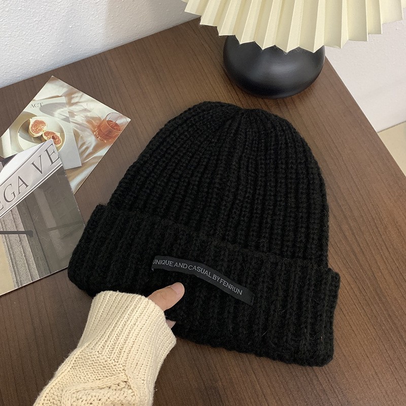 롱마크[블랙]