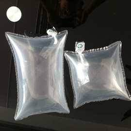 15*20cmpe充气袋缓冲袋防震袋充箱包填充气袋空气袋子气泡袋气柱