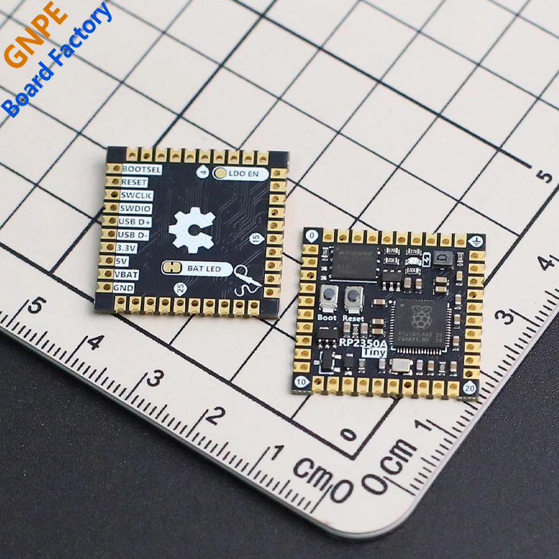 RP2350-Tiny XL Development Board Micro Development Board Raspberry Pi PSRAMmicroPython