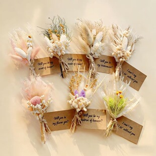 创意永生花礼盒
