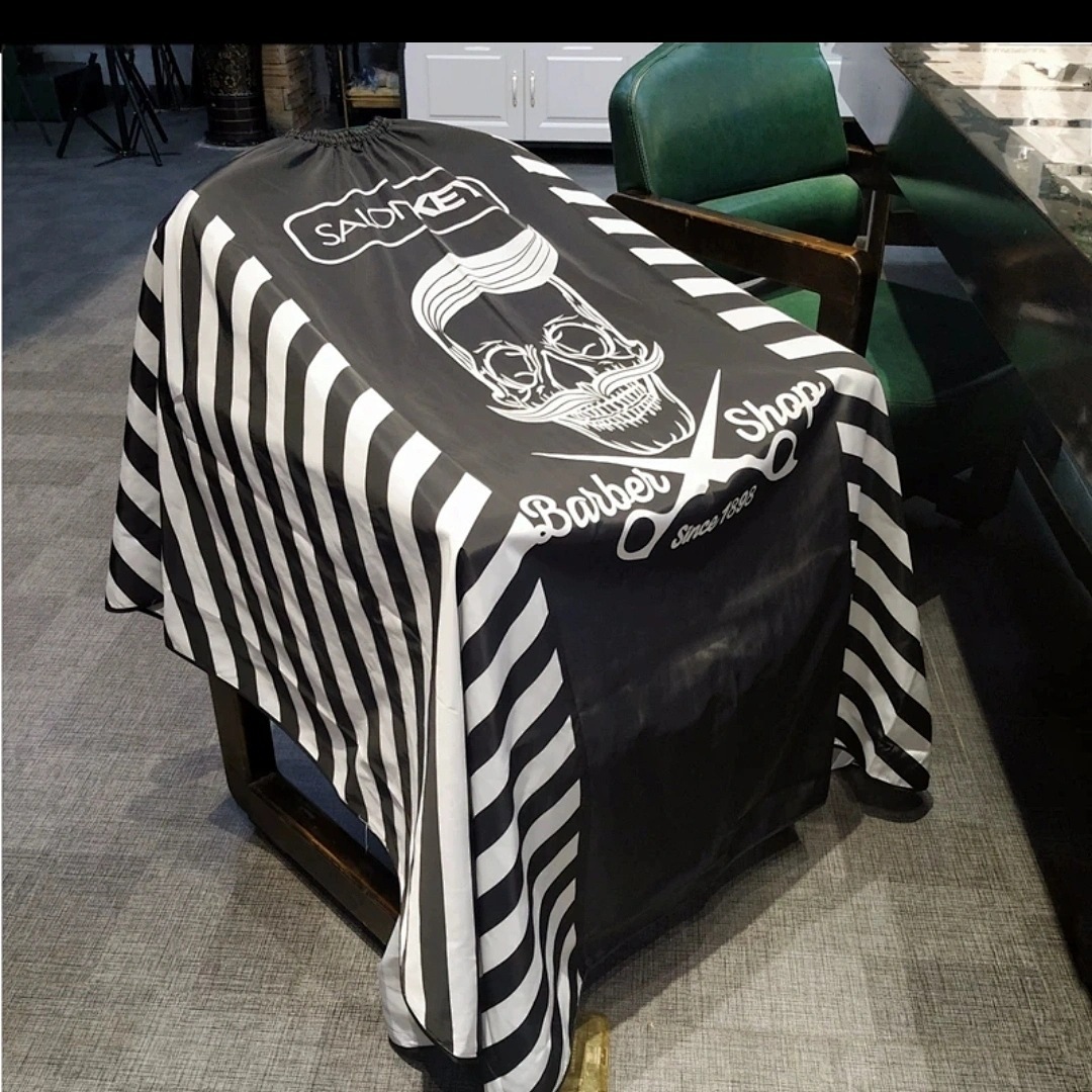 Barbería de corte de cabello antiestático barbería de corte de cabello especial salón de peluquería profesional de alta calidad barbería de moda