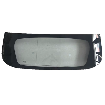 Glass, Original Tempered Glass, automobile glass