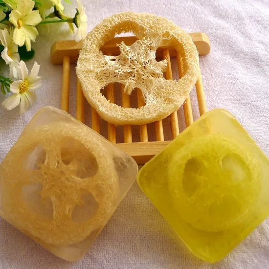 Luffa Soap Soap Soap Base Soap Box Soap Plate Soap Flower