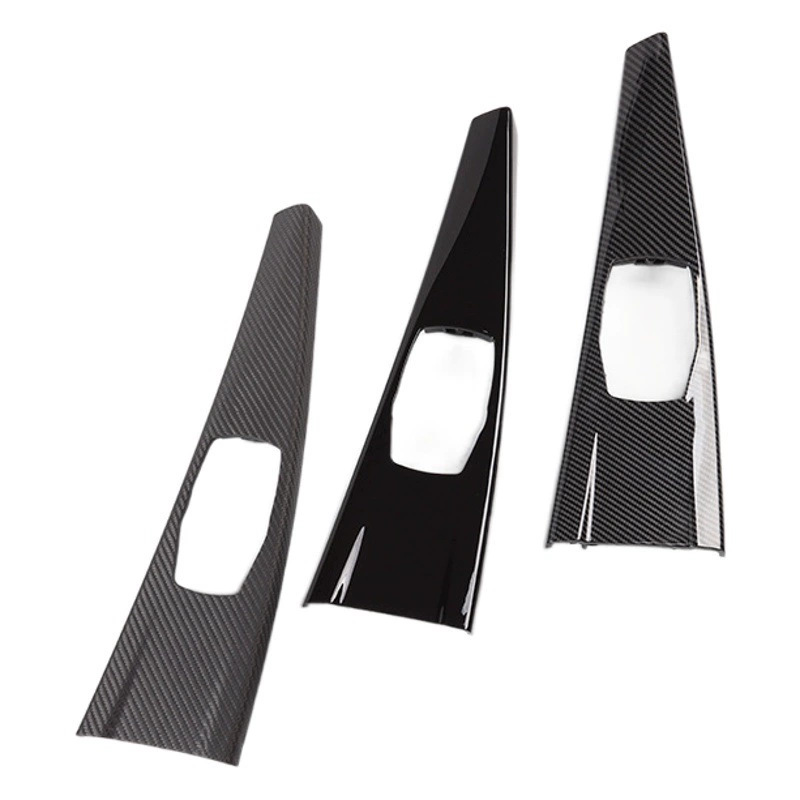 Подходит для BMW 3 серии 4 серии Спортивный комплект из 7 предметов BMW 3 серии Центральное управление 3 серии красный спортивный комплект Комплект 3GT