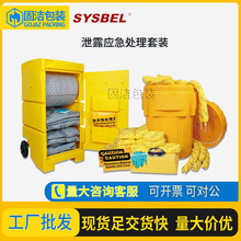 ��˹����sysbelΣ��ѧƷ��������װ���ַ�й©Ӧ������Ͱ�Ƴ���װ