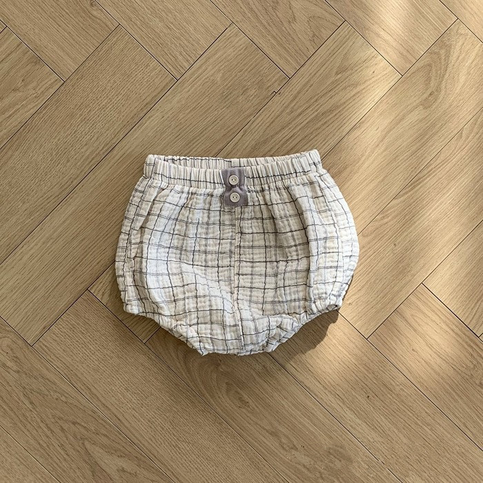 Pantalones Cortos Tipo Romper para Niños y Niñas, Ropa de Bebé, Verano 2025, Nuevo Estilo Coreano, Ropa Infantil, Estilo Veraniego image 6