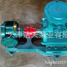 齿轮泵2CF 机油 柴油 齿轮油 润滑油 液压油 沥青 稠油渣油齿轮泵