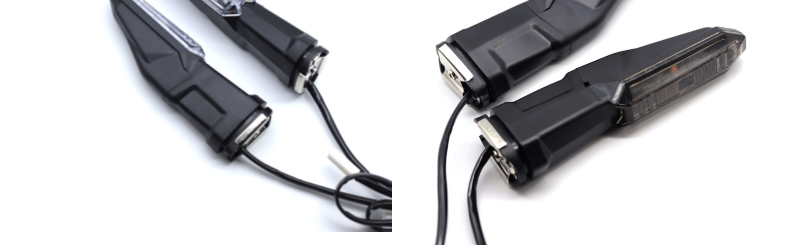 Suitable for Kawasaki motorcycle lamp modification turn signal KAWASAKIZ750 Z800 Z900 Z900RS