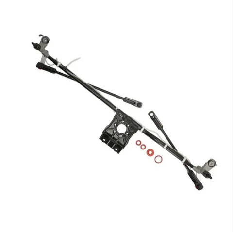 适用82907416挡风玻璃雨刷机构