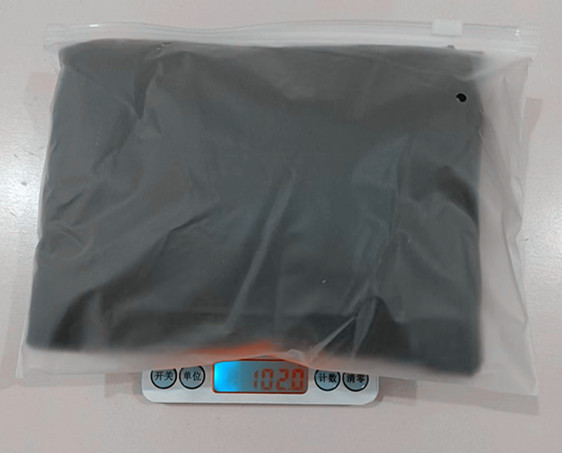 Новый черный