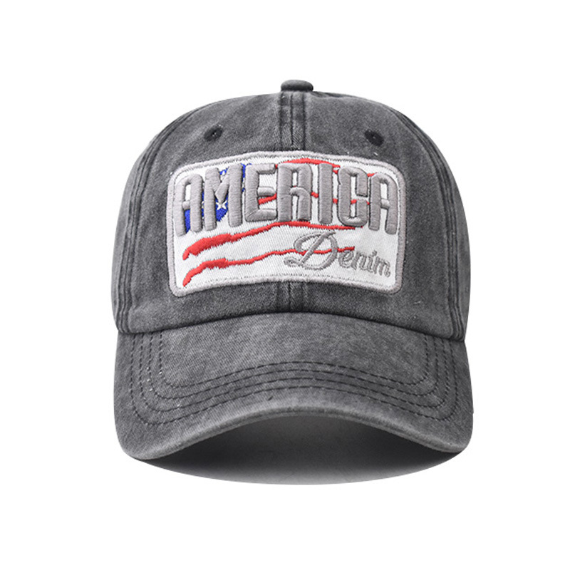 Negro americano