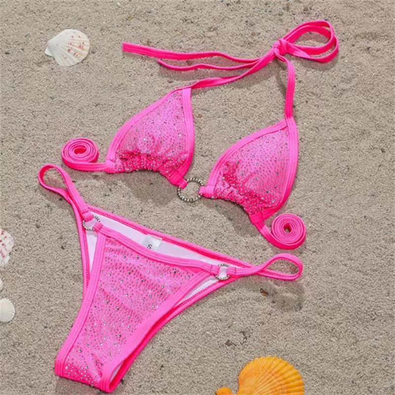 比衣衣衣 купальник Bikini Swimsuit Women