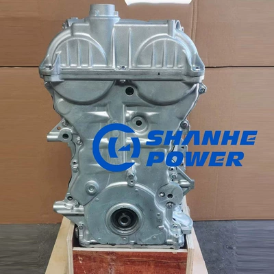 Buick Regal, Lacrosse, Gl8 – Engine assembly